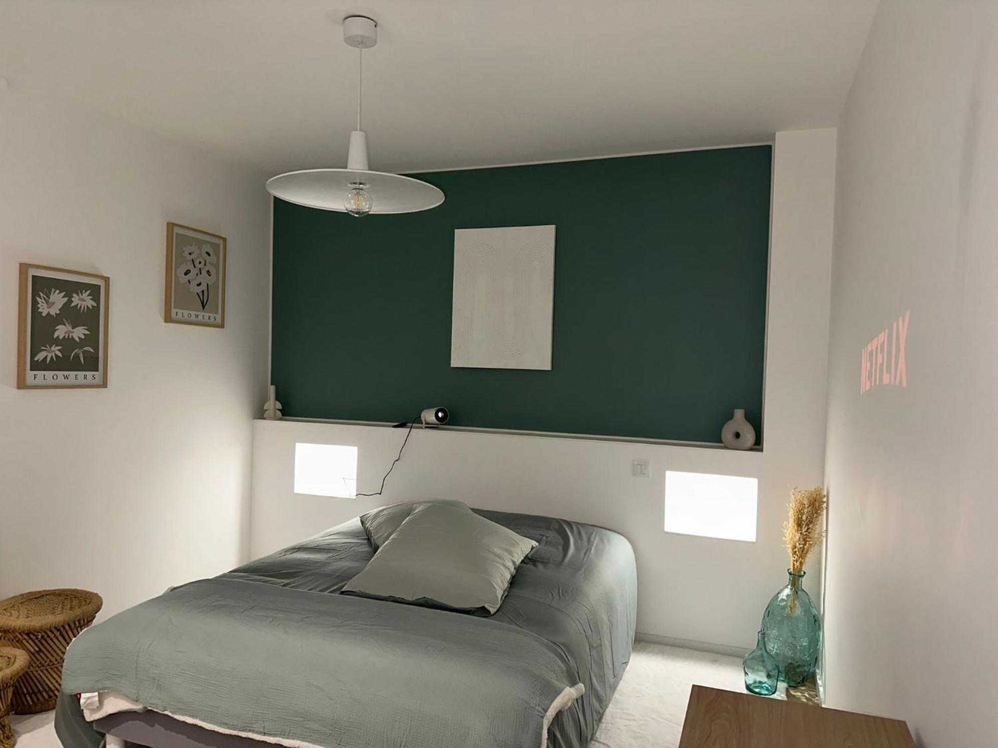 Maison Des Ambans Chambres D'Hotes Hypercentre 200M De La Gare Et Petit Dejeuner Inclus أجان المظهر الخارجي الصورة